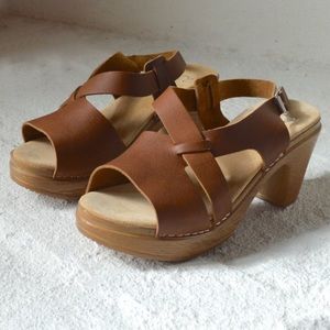 calou clogs usa